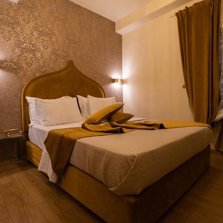 April Luxury Suites (Adults Only) Rhodes City Exteriör bild