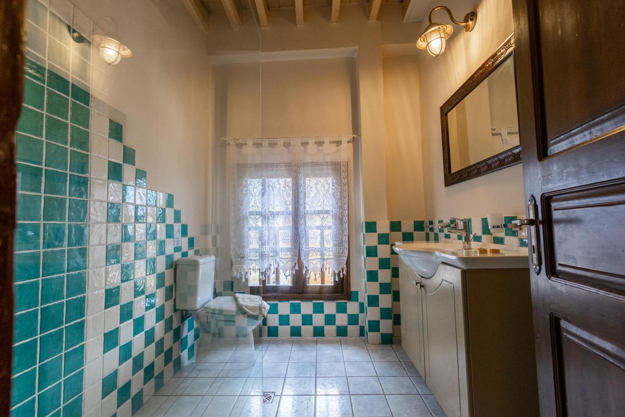 April Luxury Suites (Adults Only) Rhodes City Rum bild